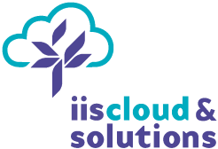 IIS logo